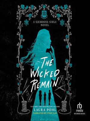 cover image of The Wicked Remain